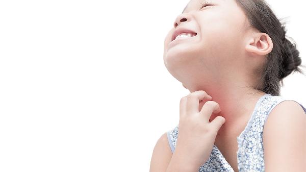 痒是大病预警!提醒:2处发痒,不是过敏,或是这5病