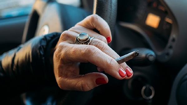 吸烟的人会短命吗?