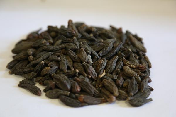 吃了中药长了好多头发