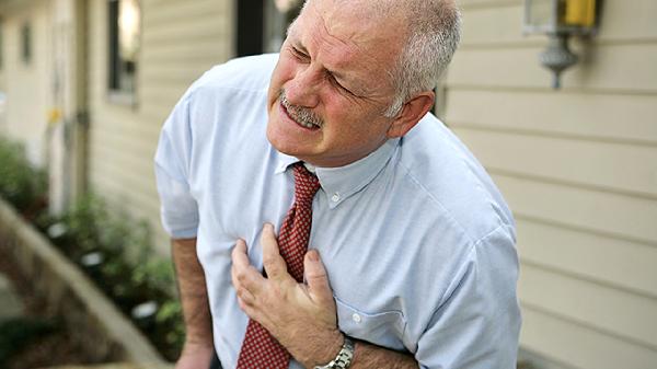 老年人心衰吃什么药