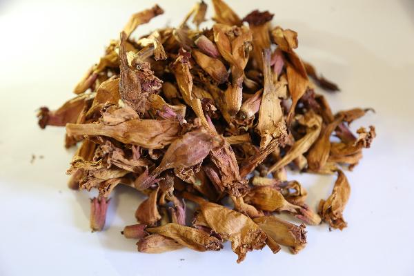 腰间盘突出的中药治疗方法