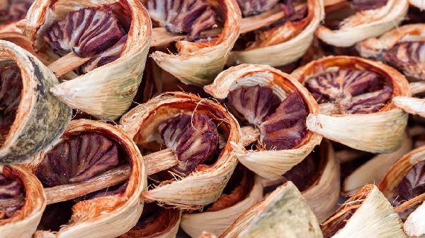 槟榔的作用是什么