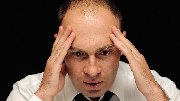 斑秃丸的作用与功效