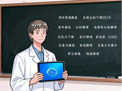 数字疗法应用场景有哪些?