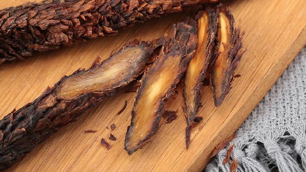 肉苁蓉的效果有哪些