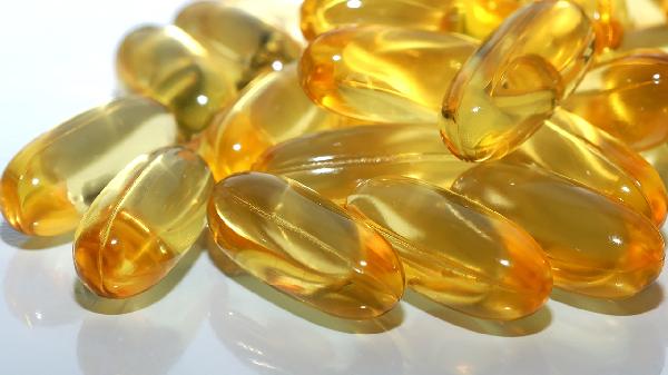 怎么用天然维生素E软胶囊效果好呢