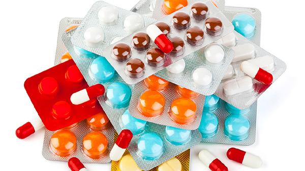 治疗腰间盘突出的药物有哪些