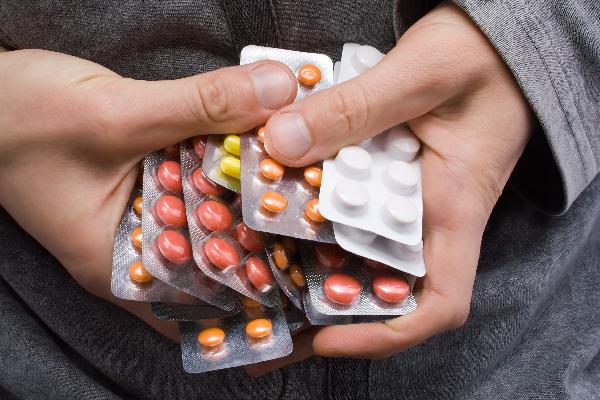 药物性鼻炎有什么症状如何治疗