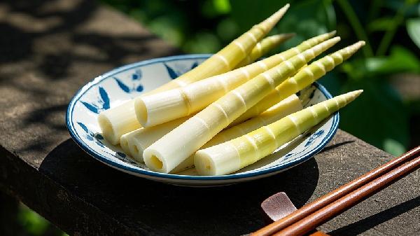 地笋的作用都有哪些