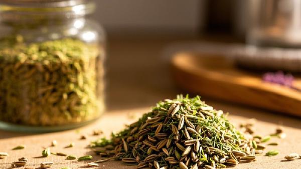 小茴香作用与功效