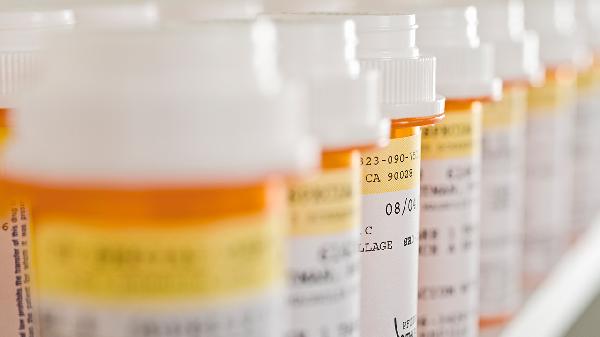 抗生素药物有哪些