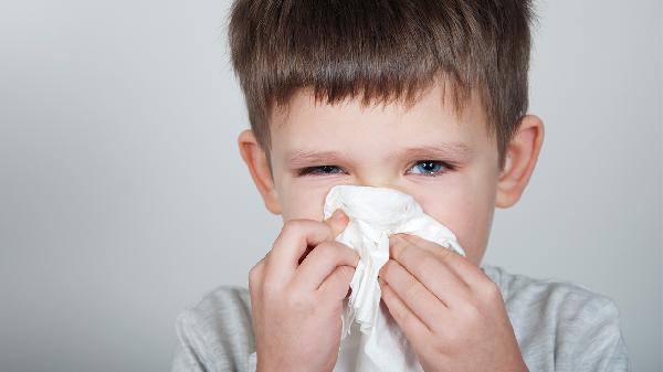 治疗小儿风寒的感冒药有哪些