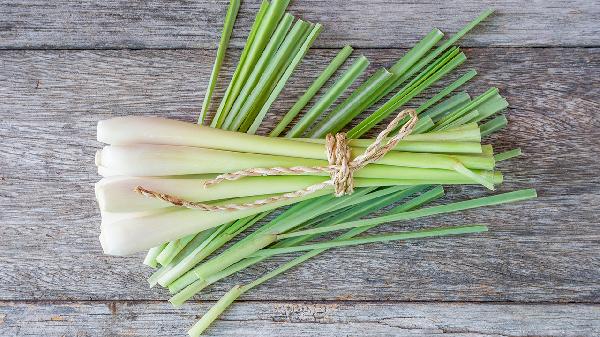 香茅对女性有什么好处吗