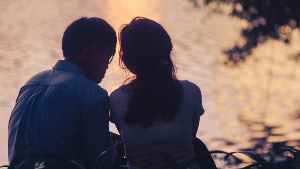 感情里最聪明的活法：不是拼命付出，而是用这3招让他宠你一辈子