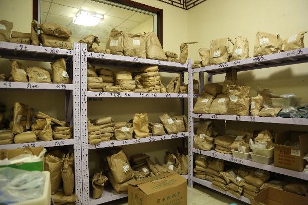 中药黄柏的功效与作用