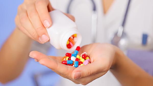 药物引起便秘怎么办