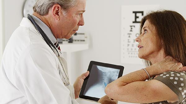 颈椎压迫神经的药