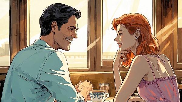 从筷子到买单，细节暴露男人真实人品