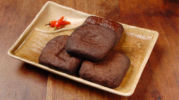 冠心病患者不能吃豆腐?