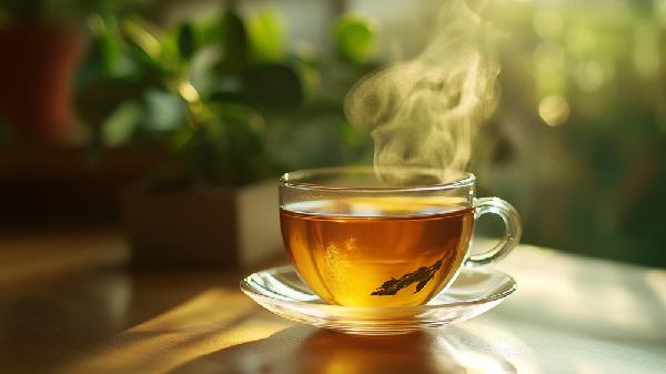 喝茶就可以降血脂？科学家揭秘：这几种果茶是建议常喝，了解下