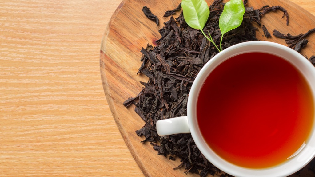 冬天喝什么茶最暖身？中医这份“5款暖身清单”请收藏！