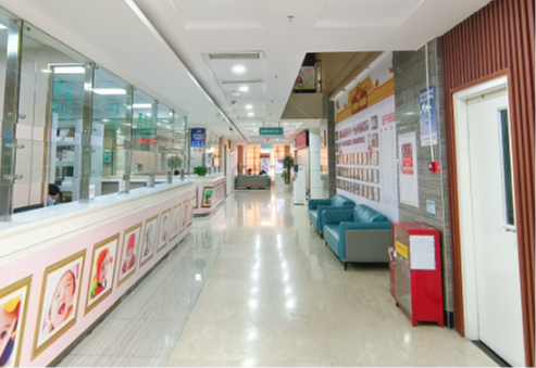 重庆送子鸟医院靠谱吗实测？投诉多吗