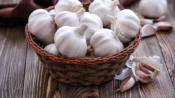 大蒜是关节炎的催化剂吗？