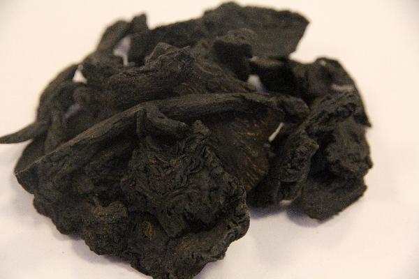 中医中药治疗胰腺炎