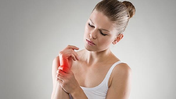 肌腱鞘炎中医怎么治