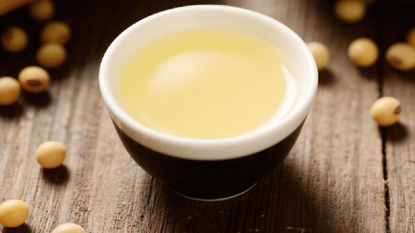 黄豆水退热的中医原理是什么