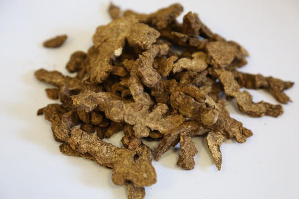 结缔组织病的中医治疗