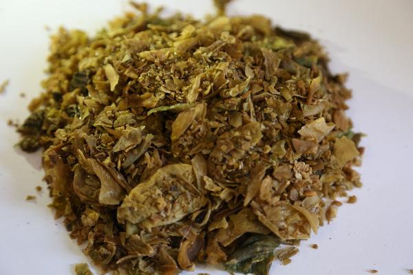 中医怎么治疗幽门螺杆菌