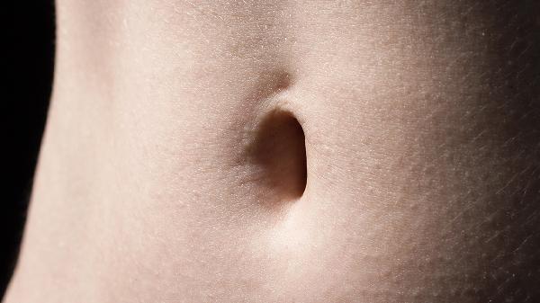 艾灸肚脐眼的功效能减肥吗