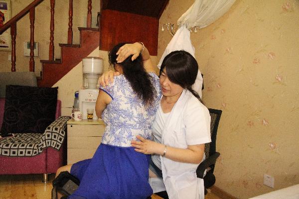 中医治疗痛风有好的方法吗