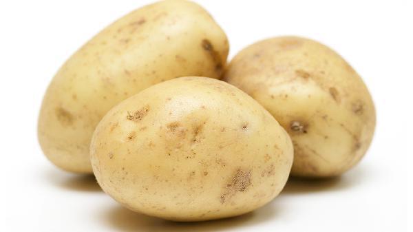 土豆有减肥的功效吗