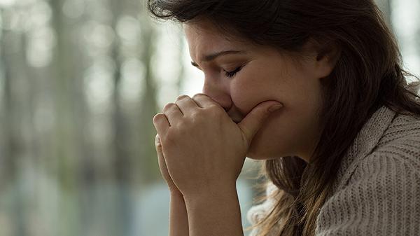 中医如何解释抑郁症