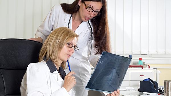 肺大疱能用中医治疗