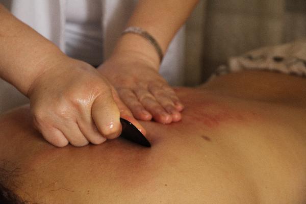 中医如何治疗肝气郁结