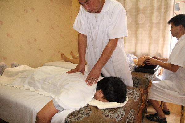 中医治疗胃炎方法