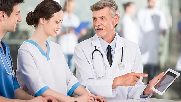 体检脾大是怎么回事