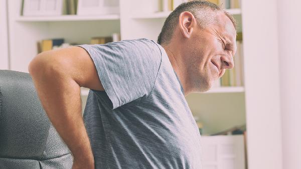 腰痛中医辨证治疗