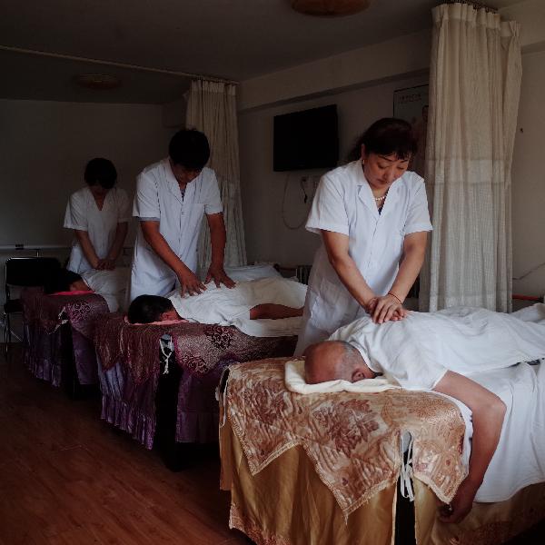 肺结节6mm中医散结方子