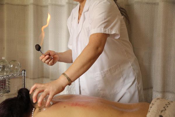 中医治疗痛风的方法都有哪些