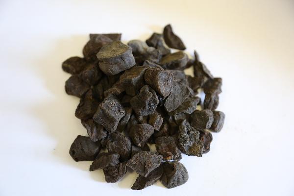 肺结节6mm中医散结方子