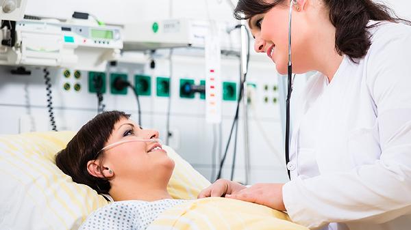 体检紧张心率快血压高怎么办