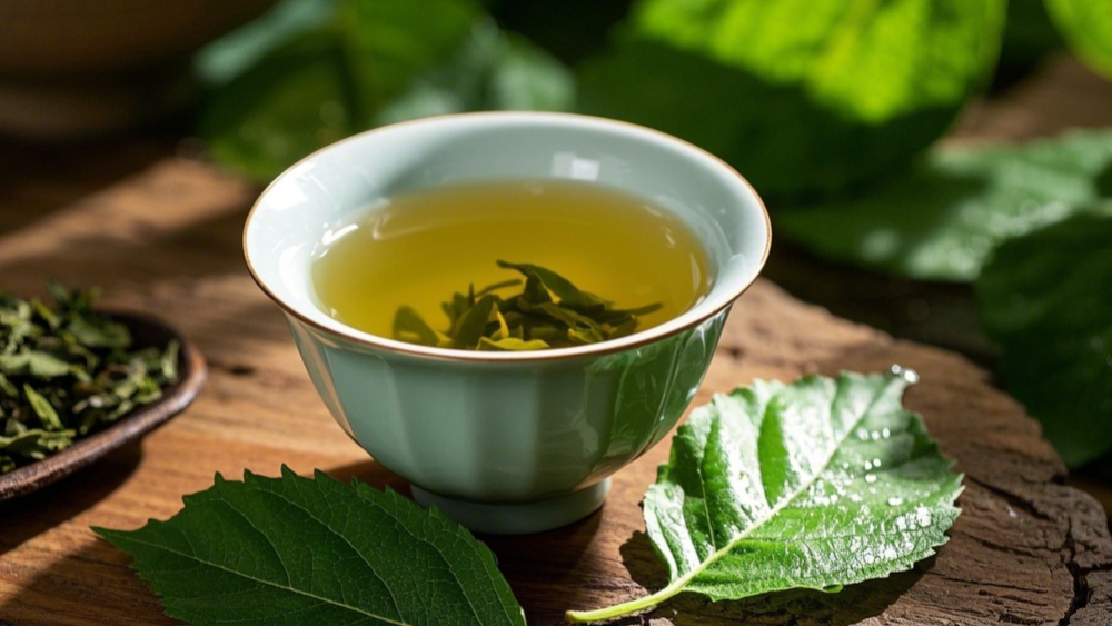 痛风不能喝茶？2茶有助排出尿酸，1种茶加重病情？