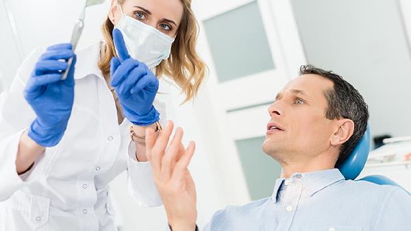 男性如何体检hpv