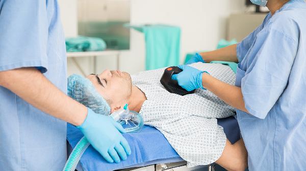 体检做心电图时手机要关机吗？