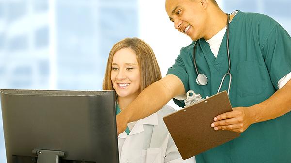 体检中的肺功能检测是如何进行的