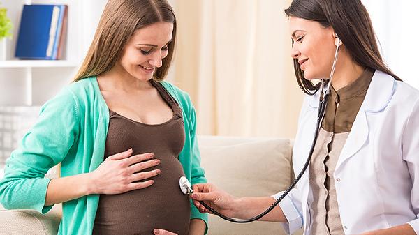 孕妇体检妇科HPv